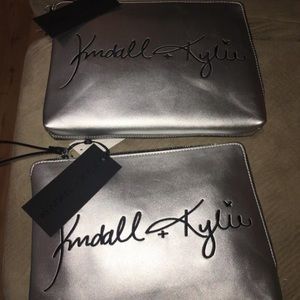 Kendall & Kylie Bags.